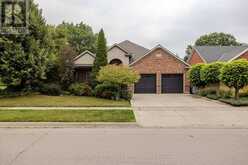 54 WATERWHEEL CRESCENT | Hamilton Ontario | Slide Image One