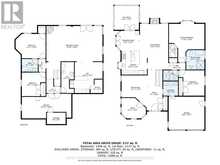 54 WATERWHEEL CRESCENT | Hamilton Ontario | Slide Image Forty-seven