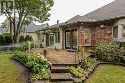 54 WATERWHEEL CRESCENT | Hamilton Ontario | Slide Image Five