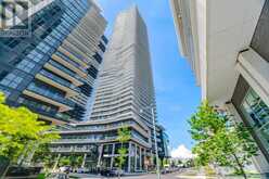 3605 - 38 ANNIE CRAIG DRIVE | Toronto Ontario | Slide Image Five