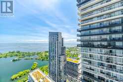 3605 - 38 ANNIE CRAIG DRIVE | Toronto Ontario | Slide Image Thirty-six