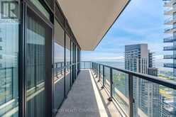 3605 - 38 ANNIE CRAIG DRIVE | Toronto Ontario | Slide Image Thirty-seven