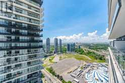 3605 - 38 ANNIE CRAIG DRIVE | Toronto Ontario | Slide Image Thirty-eight