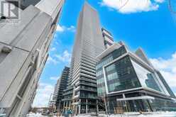 3605 - 38 ANNIE CRAIG DRIVE | Toronto Ontario | Slide Image Thirty-nine