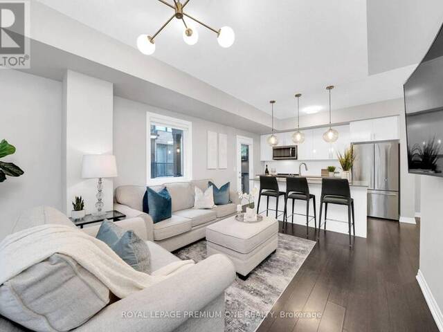 108 - 1202 MAIN STREET E Milton Ontario, L9T 9K8 - 2 Bedrooms Condo For Sale