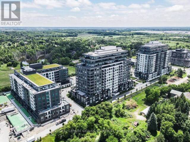 911 - 1880 GORDON STREET Guelph Ontario, N1P 1C5 - 3 Bedrooms Condo For Sale