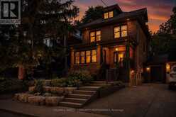 99 HILLCREST AVENUE | Hamilton Ontario | Slide Image One