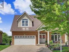 1920 CLEARWATER COURT Oshawa Ontario, L1K 2Z6