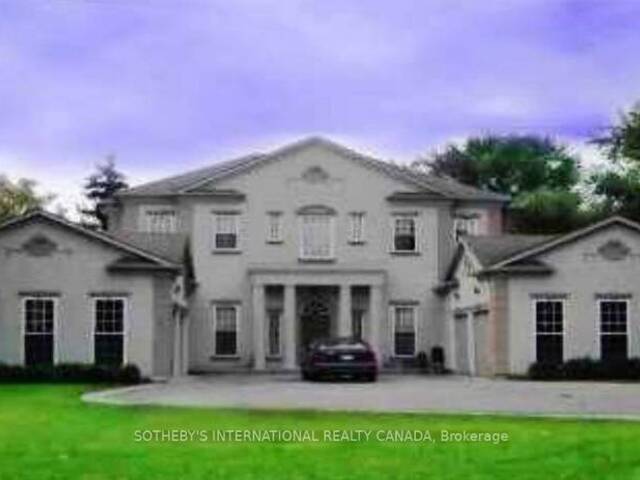 5 HELEN AVENUE Vaughan Ontario, L4J 1J6 - 6 Bedrooms Home For Sale
