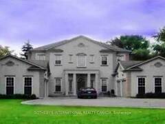 5 HELEN AVENUE Vaughan Ontario, L4J 1J6