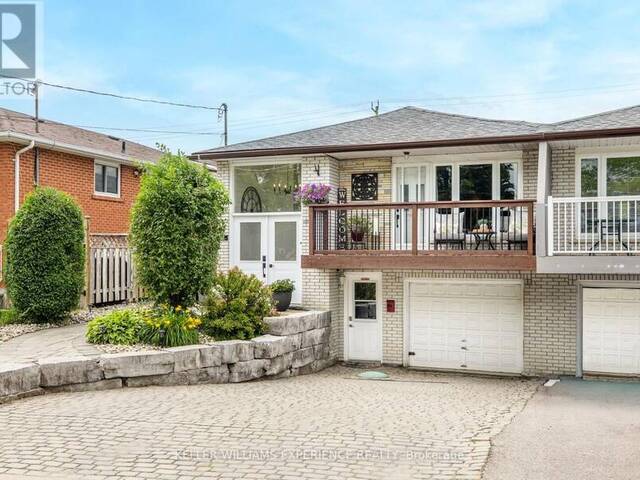 94 BACK STREET Bradford West Gwillimbury Ontario, L3Z 1W7 - 5 Bedrooms Home For Sale