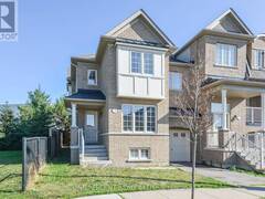 85 BENJAMIN HOOD CRESCENT Vaughan Ontario, L4K 5M7