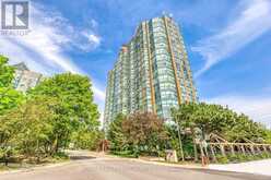 1605 - 2177 BURNHAMTHORPE ROAD W | Mississauga Ontario | Slide Image Two