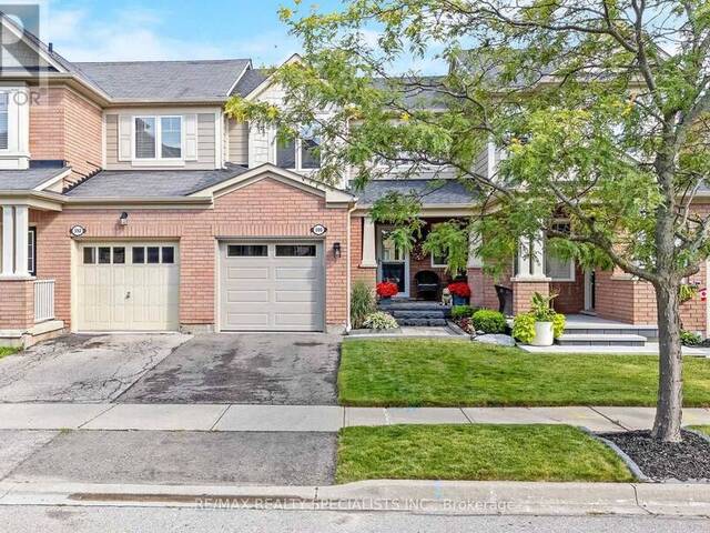 590 SPEYER CIRCLE Milton Ontario, L9T 0Y5 - 3 Bedrooms Home For Sale