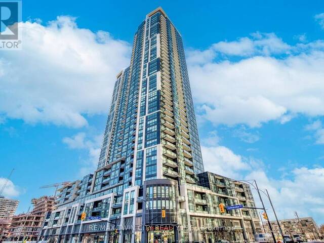 511 - 510 CURRAN PLACE Mississauga Ontario, L5B 0J8 - Property For Sale