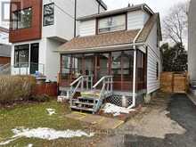 76 GREENDALE AVENUE | Toronto Ontario | Slide Image Nine