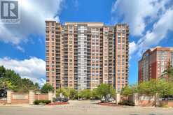1808 - 55 STRATHAVEN DRIVE | Mississauga Ontario | Slide Image One