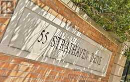 1808 - 55 STRATHAVEN DRIVE | Mississauga Ontario | Slide Image Thirty-four