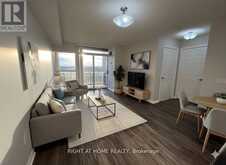 1808 - 55 STRATHAVEN DRIVE | Mississauga Ontario | Slide Image Three