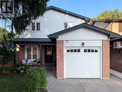 19 PARKWAY PLACE Dundas Ontario, L9H 6K3