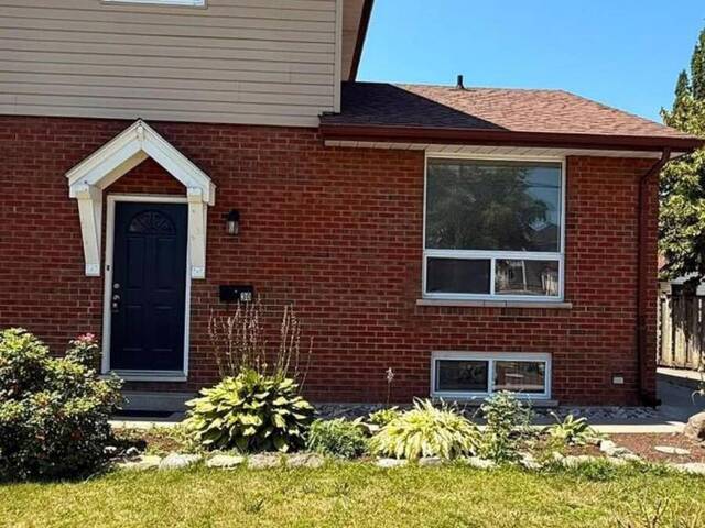 30 WEST STREET Quinte West Ontario, K8V 6G8 - 4 Bedrooms Home For Sale