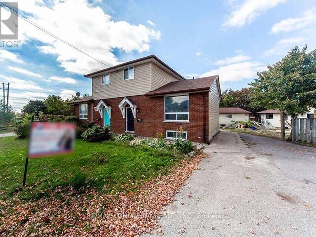 30 WEST STREET Quinte West Ontario, K8V 6G8 - 4 Bedrooms Home For Sale