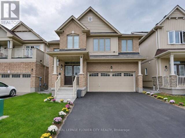 7843 BUTTERNUT BOULEVARD Niagara Falls Ontario, L2H 0N3 - Property For Sale