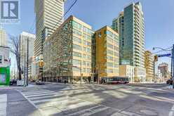 508 - 188 EGLINTON AVENUE E | Toronto Ontario | Slide Image One