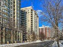 906 - 260 DORIS AVENUE | Toronto Ontario | Slide Image Two