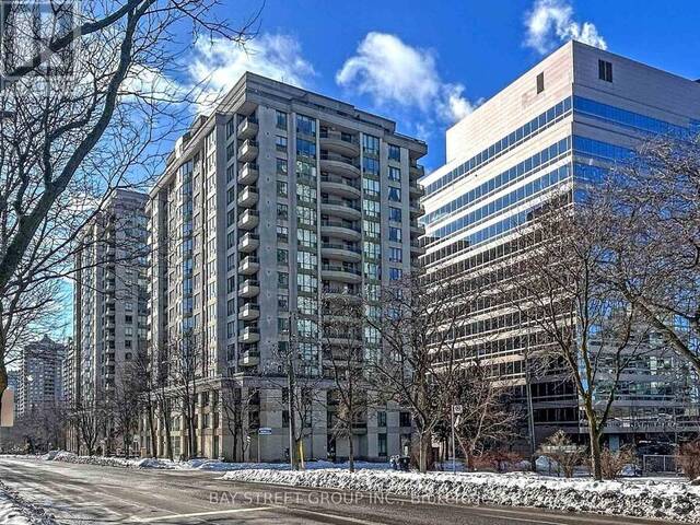 906 - 260 DORIS AVENUE Toronto Ontario, M2N 6X9 - 2 Bedrooms Condo For Sale