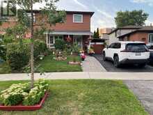83 COXWORTH CRESCENT | Toronto Ontario | Slide Image Two