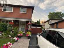 83 COXWORTH CRESCENT | Toronto Ontario | Slide Image Three