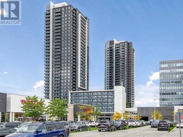 2212 - 3700 HIGHWAY 7 ROAD Vaughan Ontario, L4L 0G8 - 2 Bedrooms Condo For Sale