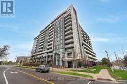 312 - 80 ESTHER LORRIE DRIVE | Toronto Ontario | Slide Image One