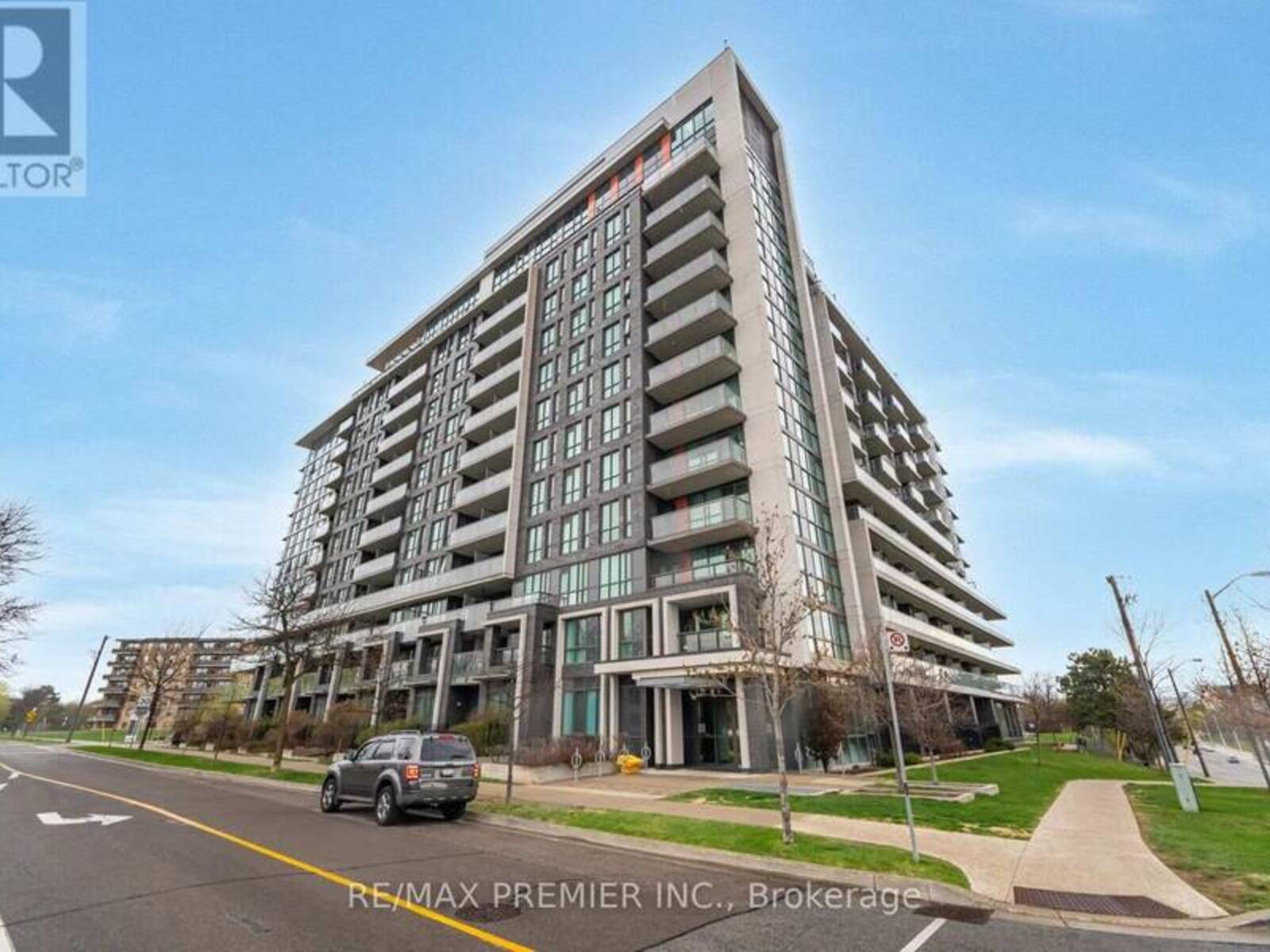 312 - 80 ESTHER LORRIE DRIVE, Toronto, Ontario M9W 0C6