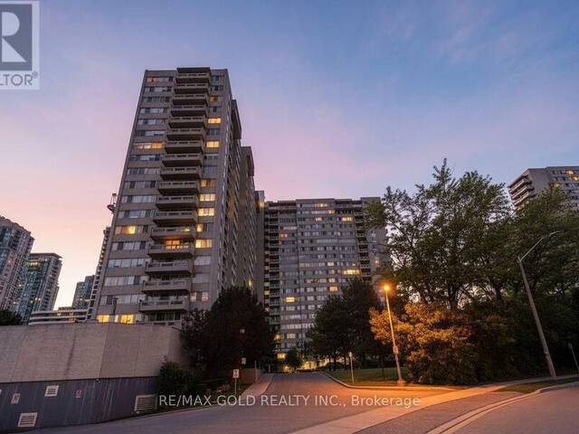1913 - 3590 KANEFF CRESCENT Mississauga Ontario, L5A 3X3 - Property For Sale