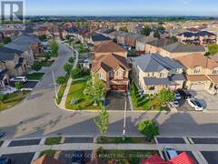 57 QUAILVALLEY DRIVE Brampton Ontario, L6R 0N7