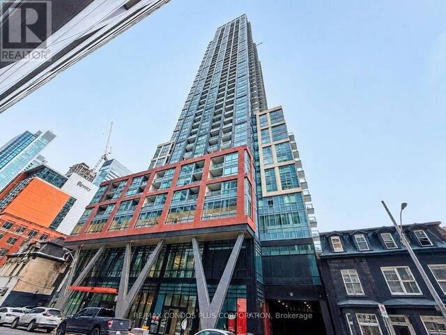2101 - 108 PETER STREET Toronto Ontario, M5V 0W2 - 2 Bedrooms Condo For Sale