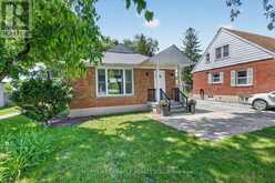 46 SINGLETON ROAD | Toronto Ontario | Slide Image Three