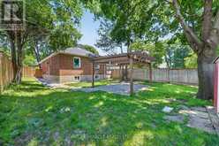 46 SINGLETON ROAD | Toronto Ontario | Slide Image Forty-seven