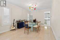 35 PALACE COURT | Richmond Hill Ontario | Slide Image Nine