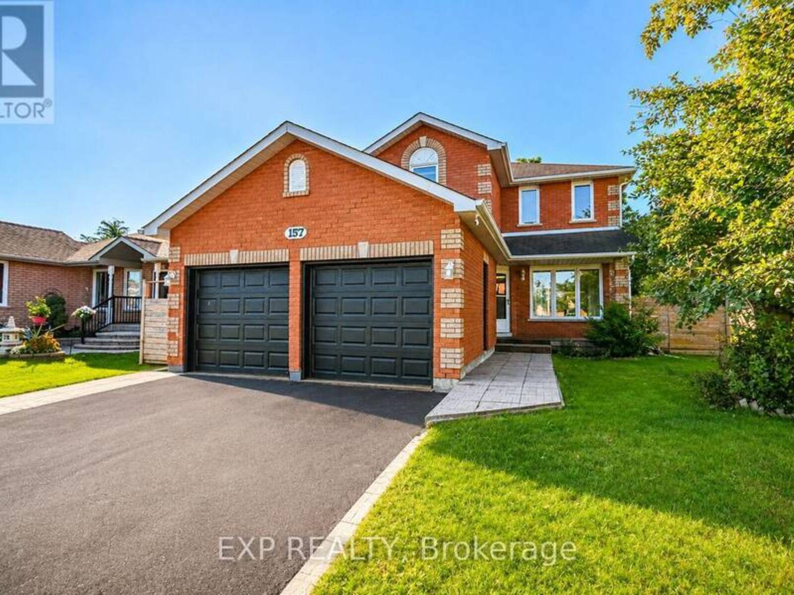 157 LIVINGSTONE STREET W, Barrie, Ontario L4N 7J7
