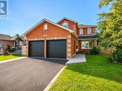 157 LIVINGSTONE STREET W Barrie Ontario, L4N 7J7