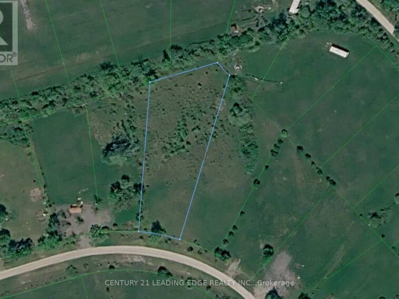0 PTLT32 CON3 NOTTAWASAGA PT 307, R706 MIGHTON CR, Stayner, Ontario L0M 1S0