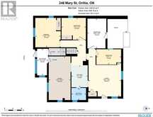 246 MARY STREET | Orillia Ontario | Slide Image Twenty-one