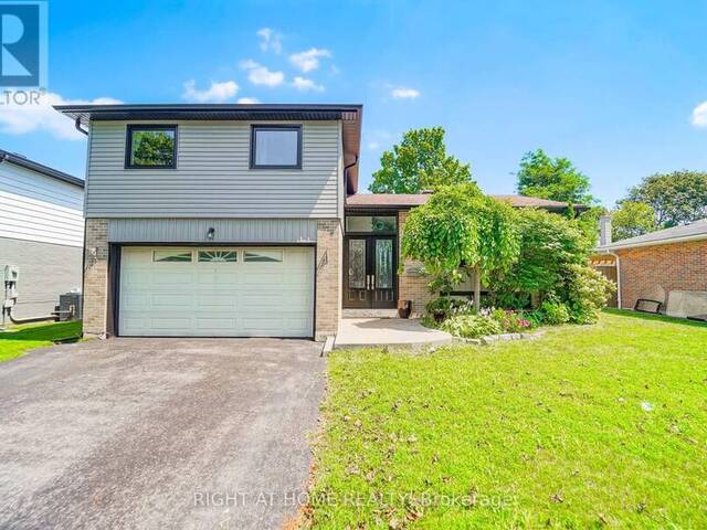 17 CLOVER AVENUE Barrie Ontario, L4N 3M7 - 5 Bedrooms Home For Sale