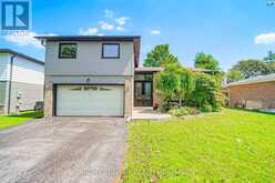 17 CLOVER AVENUE | Barrie Ontario | Slide Image One