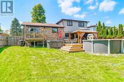 17 CLOVER AVENUE | Barrie Ontario | Slide Image Forty