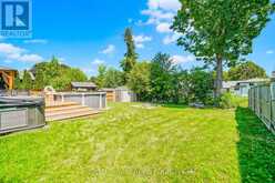 17 CLOVER AVENUE | Barrie Ontario | Slide Image Forty-three