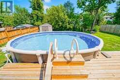 17 CLOVER AVENUE | Barrie Ontario | Slide Image Forty-six